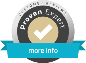 provenexpert logo